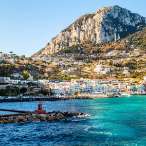 Amalfi Coast Walk